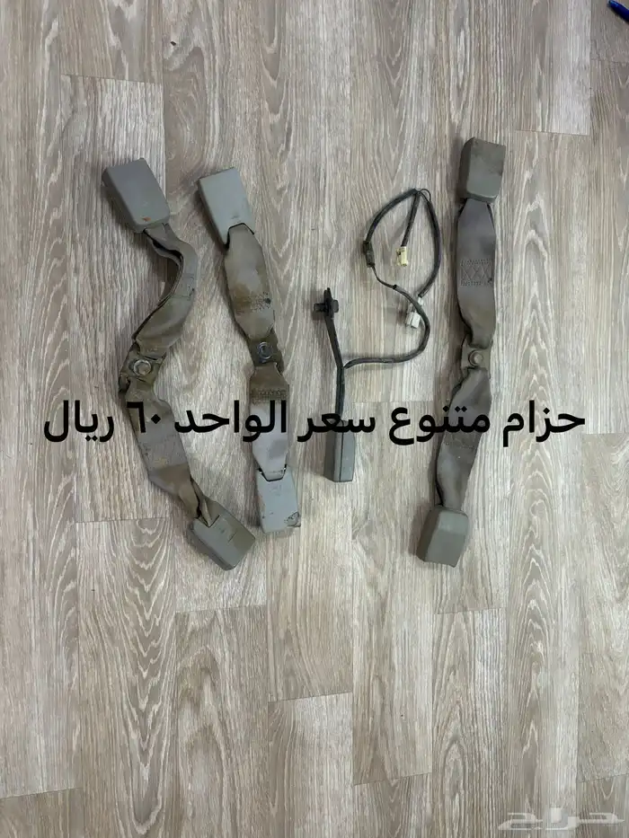 قطع كامري من 2003- 2006 4