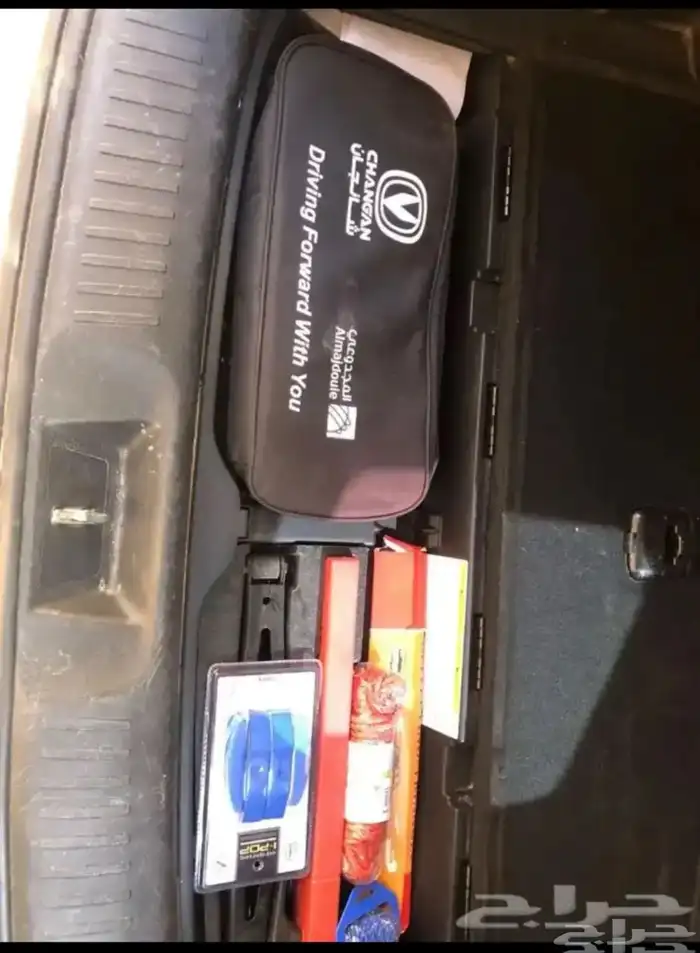 شانجان شنجان 2021 منوة المستخدم للبيع 35