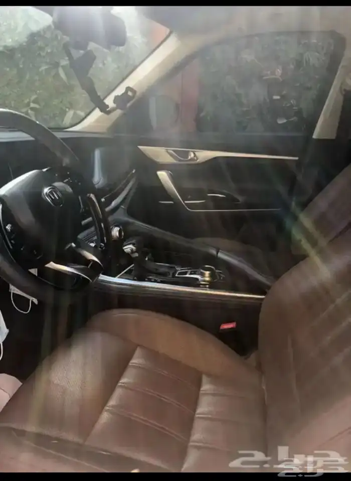 شانجان شنجان 2021 منوة المستخدم للبيع 26