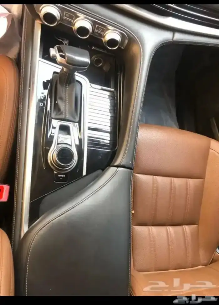 شانجان شنجان 2021 منوة المستخدم للبيع 30