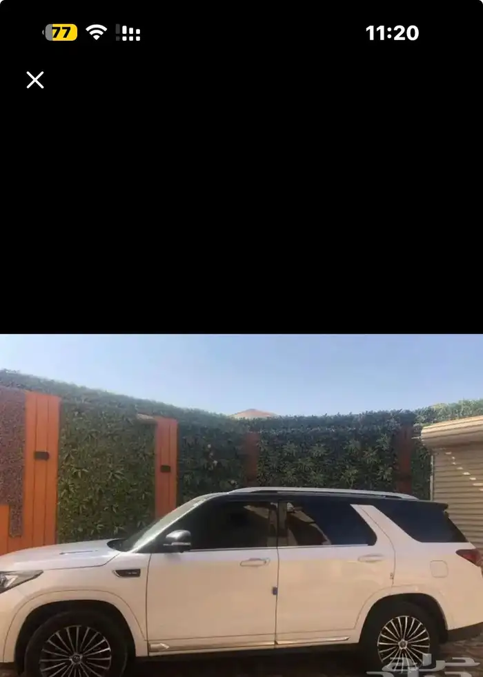 شانجان شنجان 2021 منوة المستخدم للبيع 36