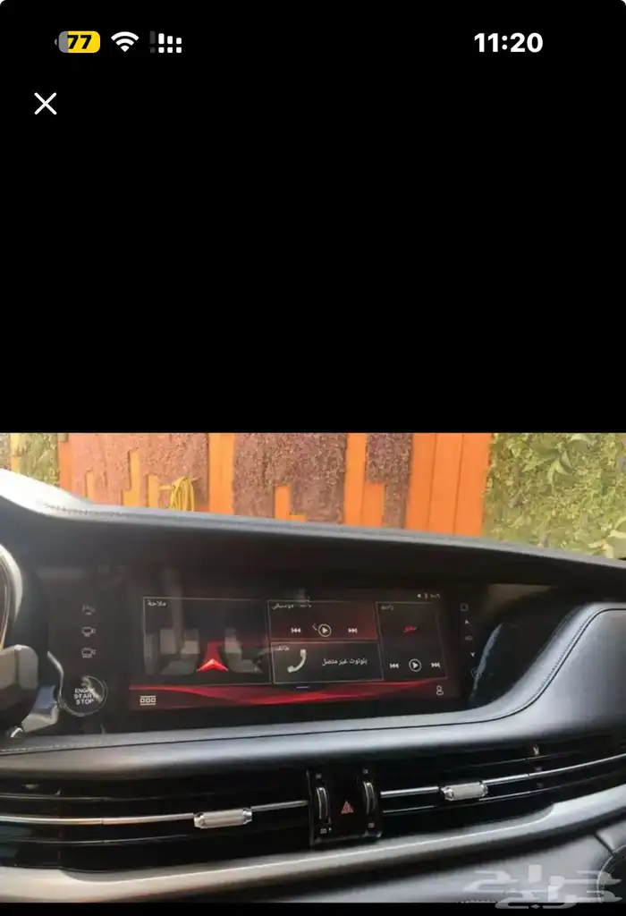 شانجان شنجان 2021 منوة المستخدم للبيع 31