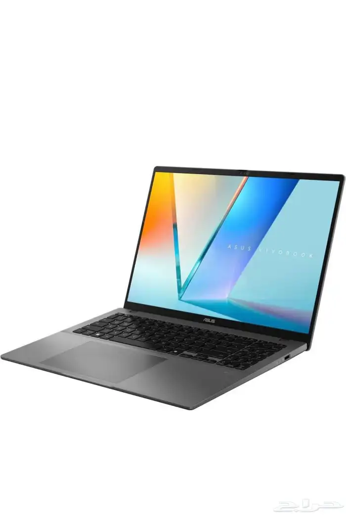 أرخص لاب توب قيمنق ومناسب للعمل والدراسه asus vivobook S16 2