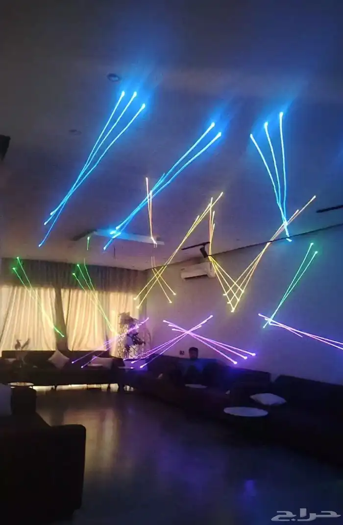 شاليه هناي للايجار اليومي 15