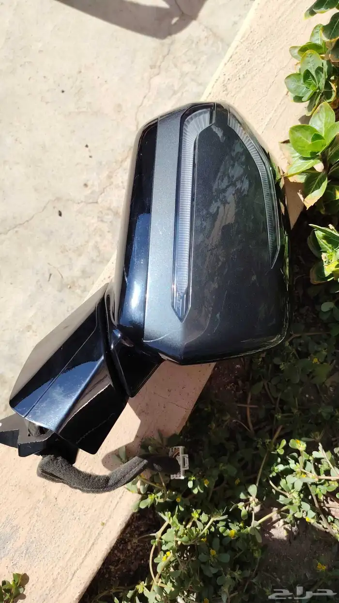 مرايه ايمن هونداي بالسيد موديل 2022 بحاله ممتازه 1