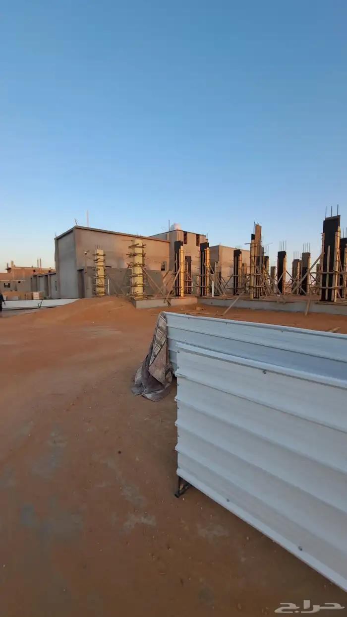 مقاول معماري 2