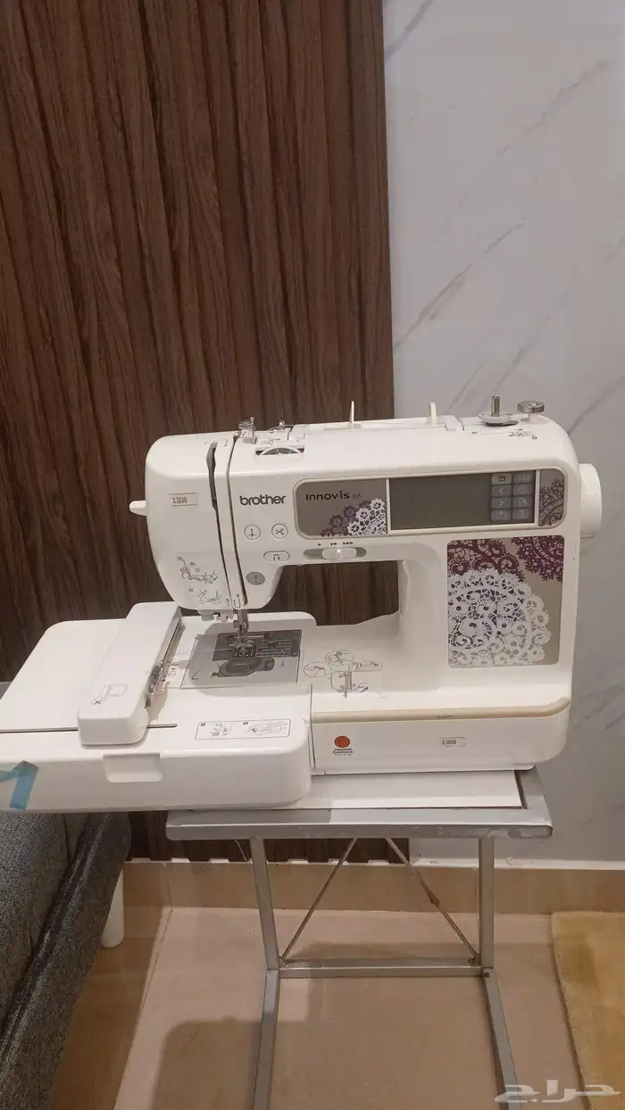 مكينه برذر للبيع استخدام خفيف 0