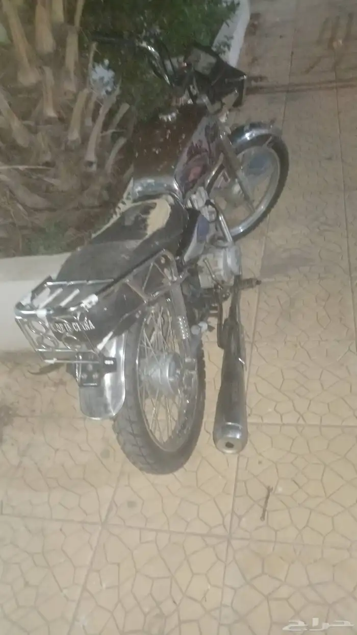 دباب سويدي 125 1