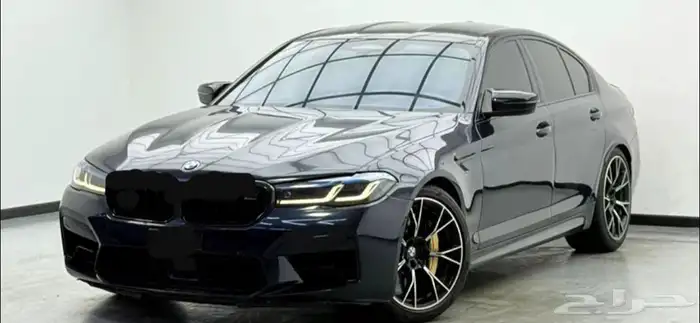 ماشاء الله bmw kit m5 2023 وكاله 9