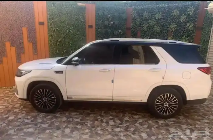 شانجان شنجان 2021 منوة المستخدم للبيع 4