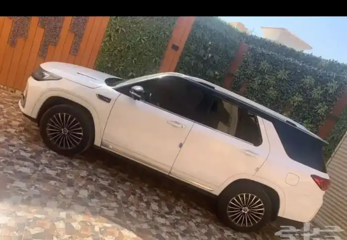 شانجان شنجان 2021 منوة المستخدم للبيع 7