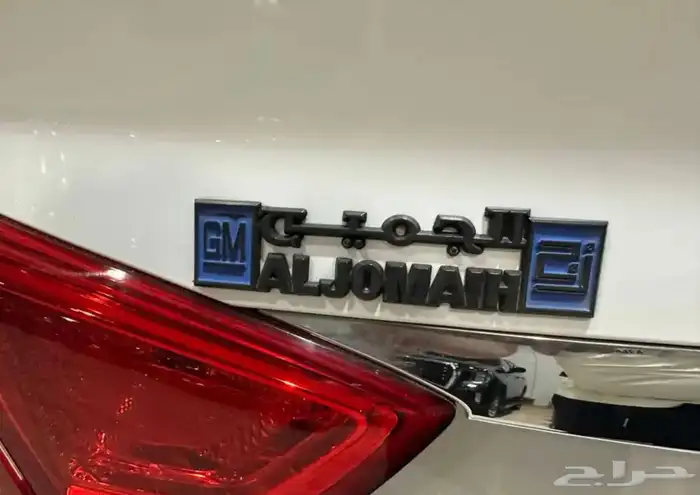 شيفروليه امبالا موديل 2018 نضيف 14