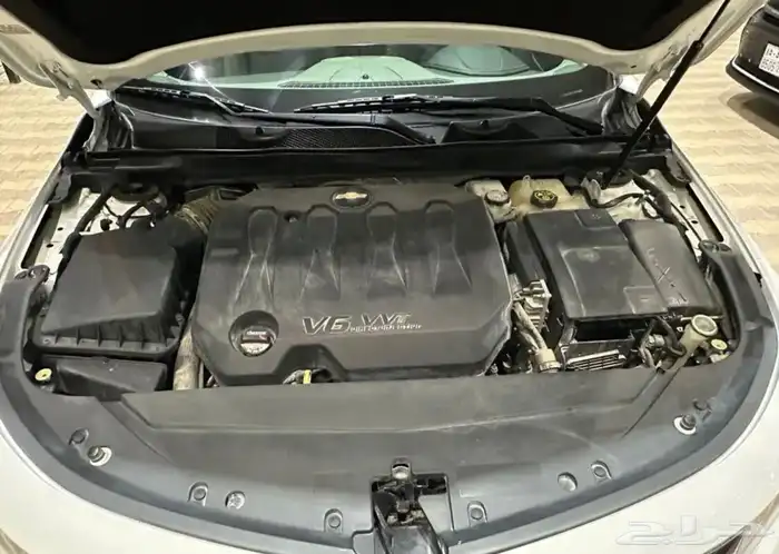 شيفروليه امبالا موديل 2018 نضيف 13