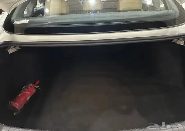 هيونداي سوناتا موديل 2023 نص فل نضيف جدا 18