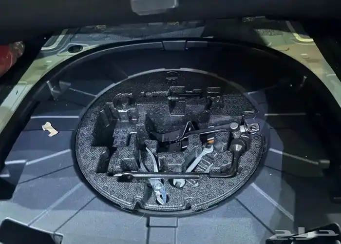 تويوتا افالون موديل 2022 تورينق فل كامل نضيف جدا 16