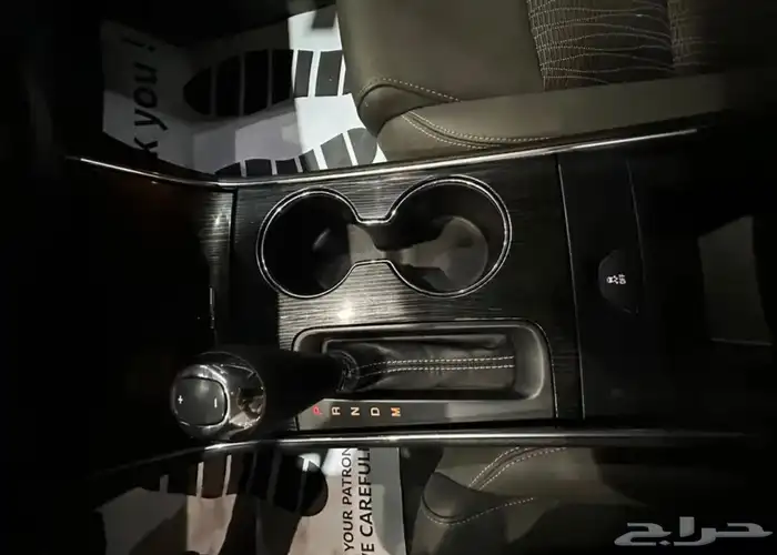 شيفروليه امبالا موديل 2018 نضيف 11