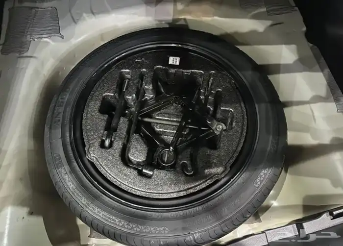 هيونداي سوناتا موديل 2023 نص فل نضيف جدا 19