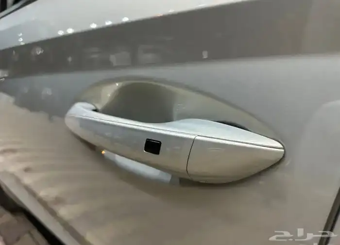 هيونداي سوناتا موديل 2023 نص فل نضيف جدا 5