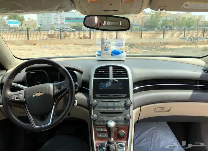 للبيع شيفرولية ماليبو 2013 مخزن منوة المستخدم 13