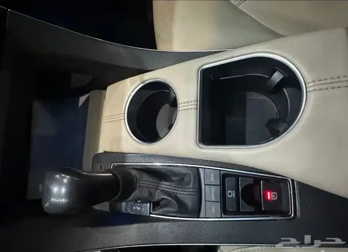 تويوتا افالون موديل 2022 تورينق فل كامل نضيف جدا 12