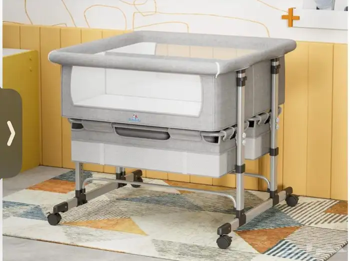 سرير تؤام اطفال 3