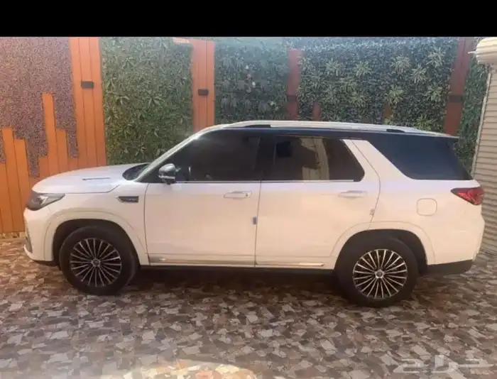 شانجان شنجان 2021 منوة المستخدم للبيع 8