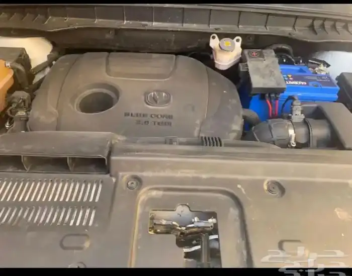 شانجان شنجان 2021 منوة المستخدم للبيع 38