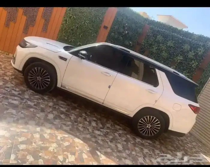 شانجان شنجان 2021 منوة المستخدم للبيع 1