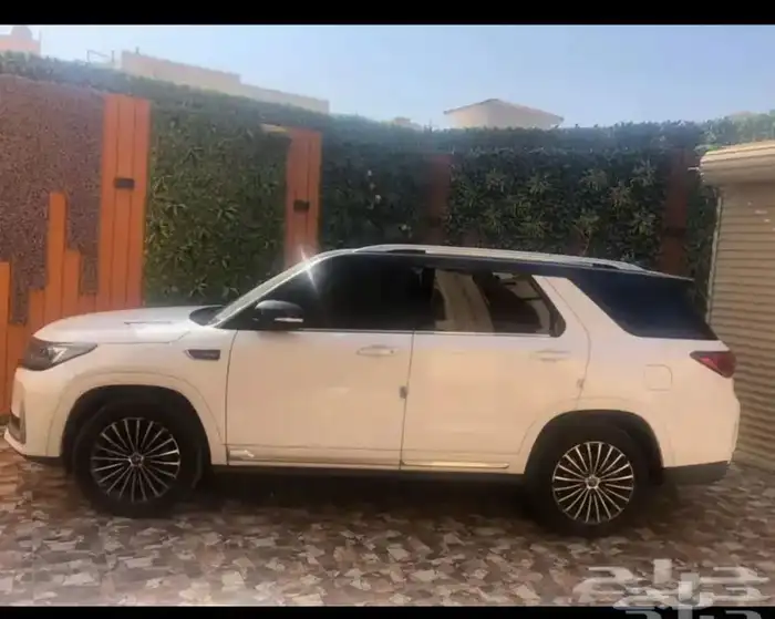 شانجان شنجان 2021 منوة المستخدم للبيع 0