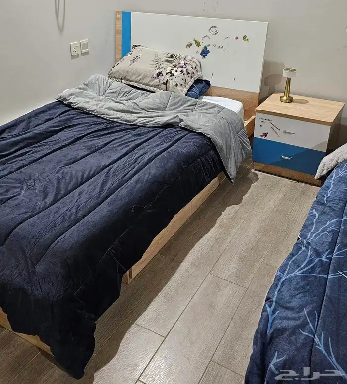 غرفة نوم أطفال للبيع 5