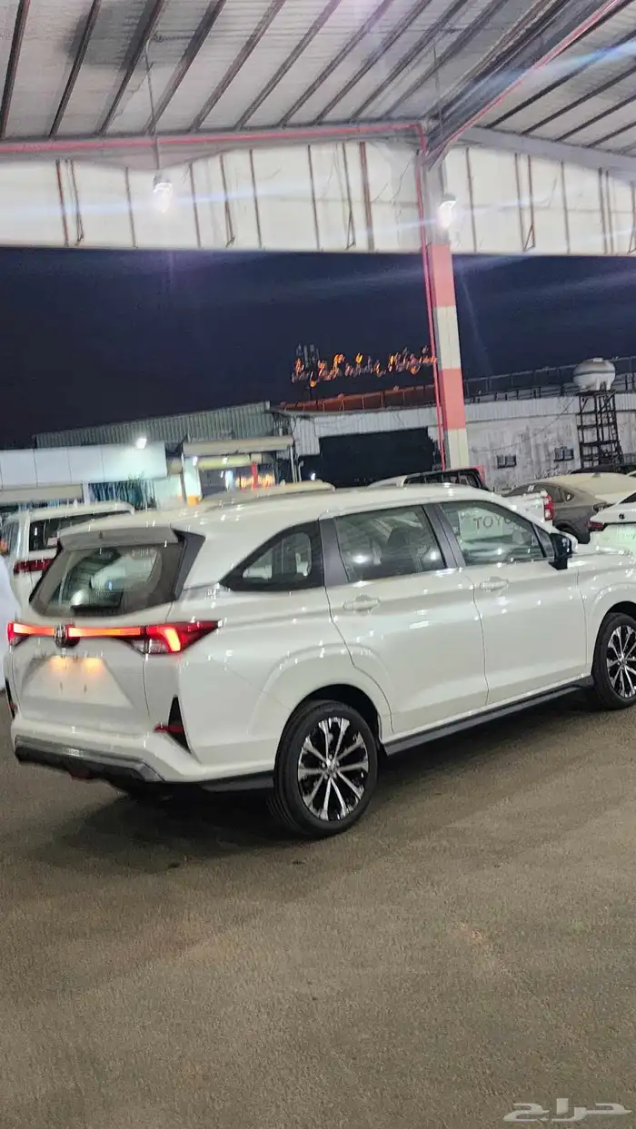 تويوتا فيلوز 2025 4