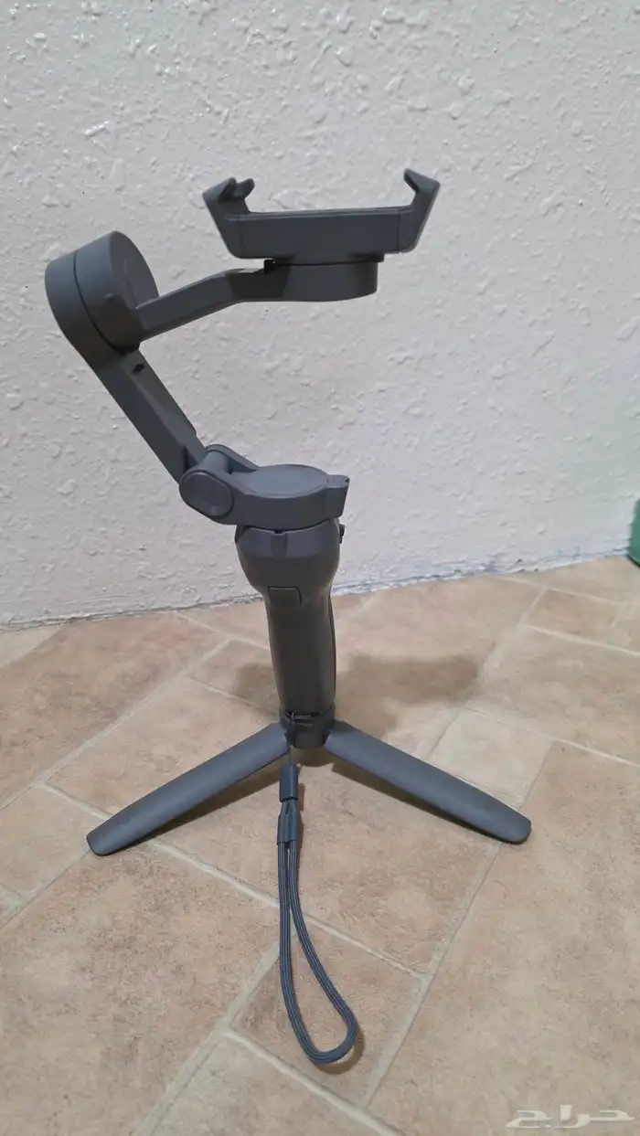 جهاز قمبل لتصوير 1