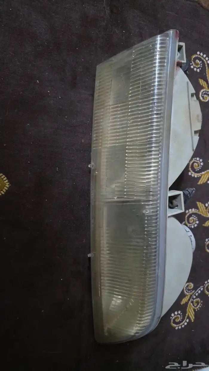 شمعه أمامي فكتوريا 9