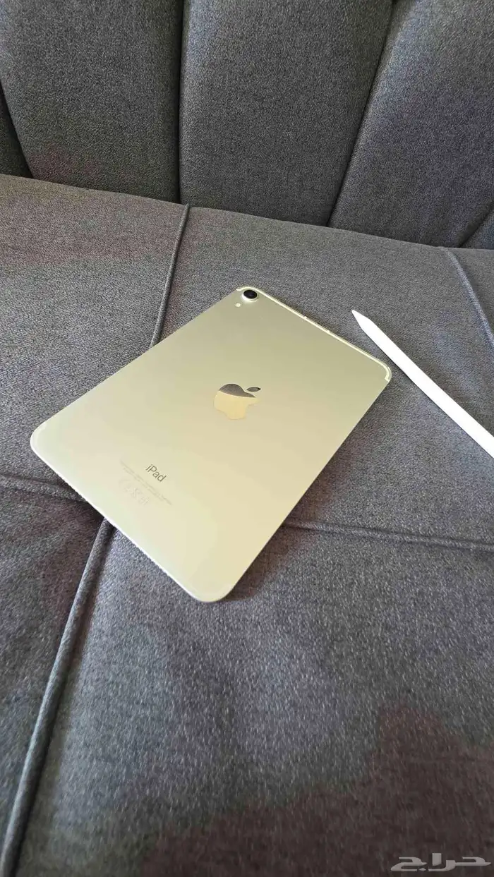 ipad mini 6th generation wifi cellular 256 starlight 7