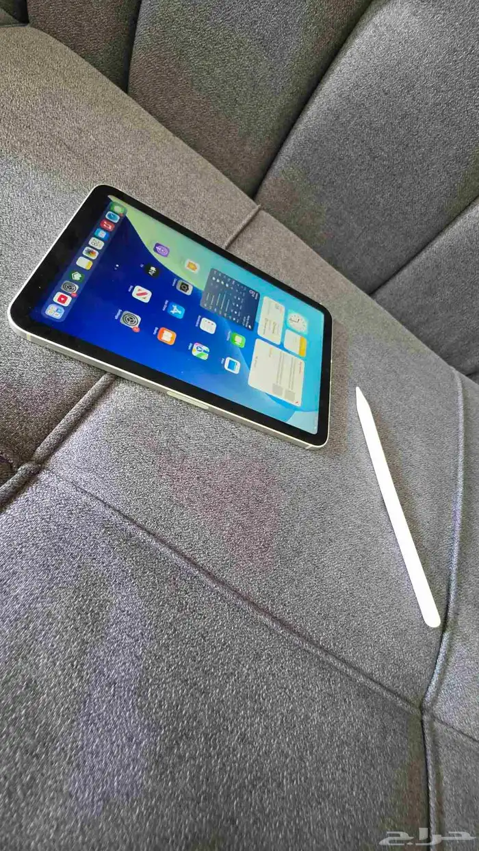 ipad mini 6th generation wifi cellular 256 starlight 8