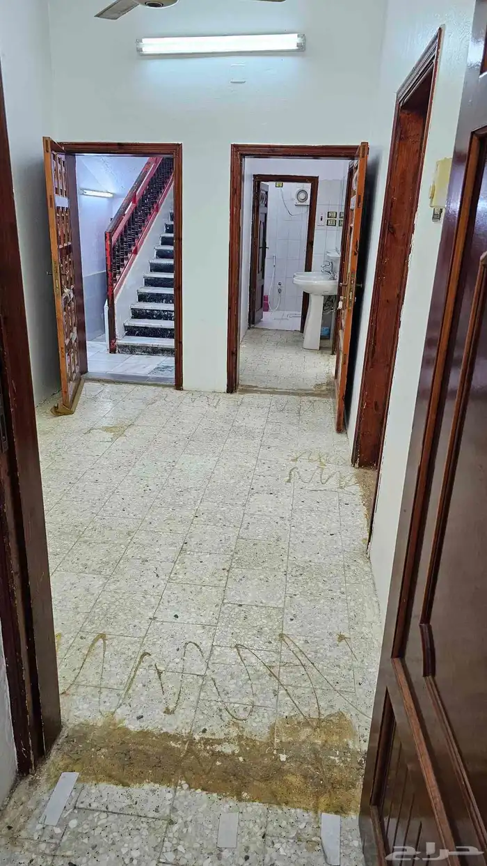 شقة للإيجار ببلجرشي حي البحري 2