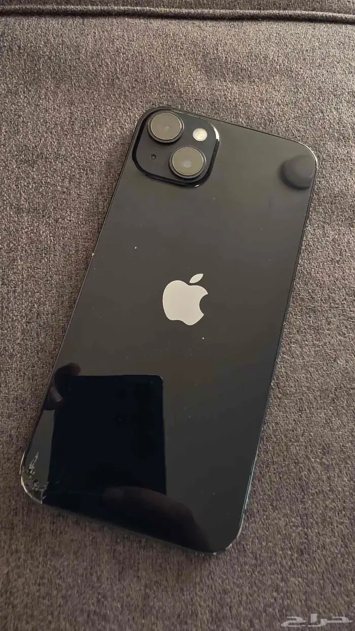 ايفون 14 بلس 256 قيقا iphone 14 plus 256 11