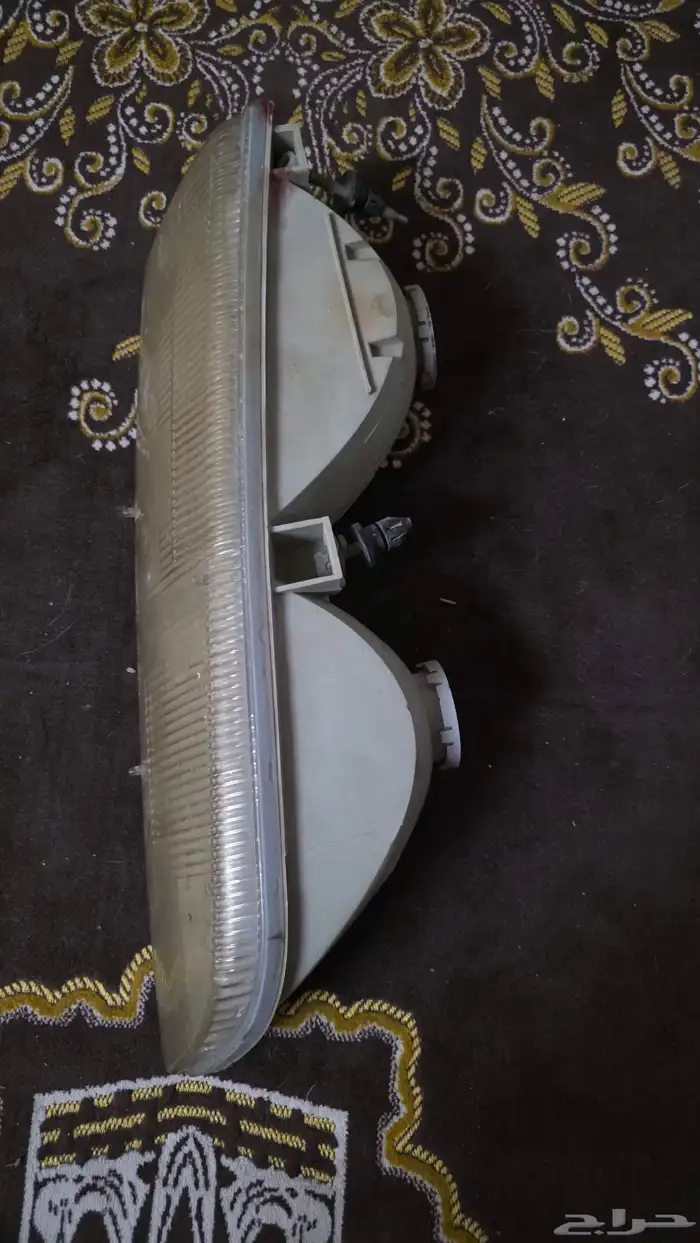 سطب امامي فورد 7