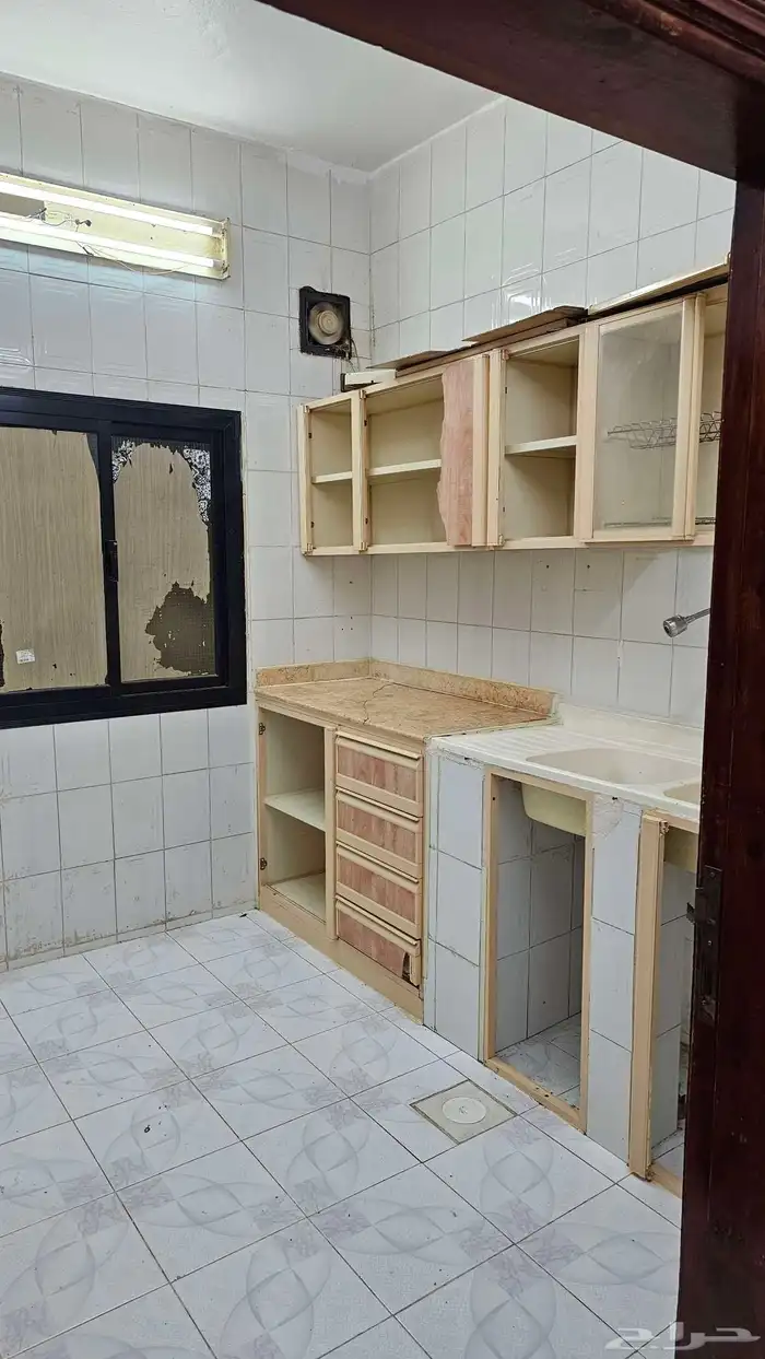 شقة للإيجار ببلجرشي حي البحري 4