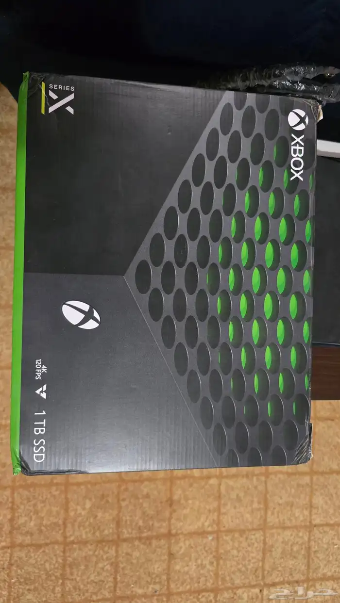 مع شريط درايفر سان فرانسيسكو xbox series x 2