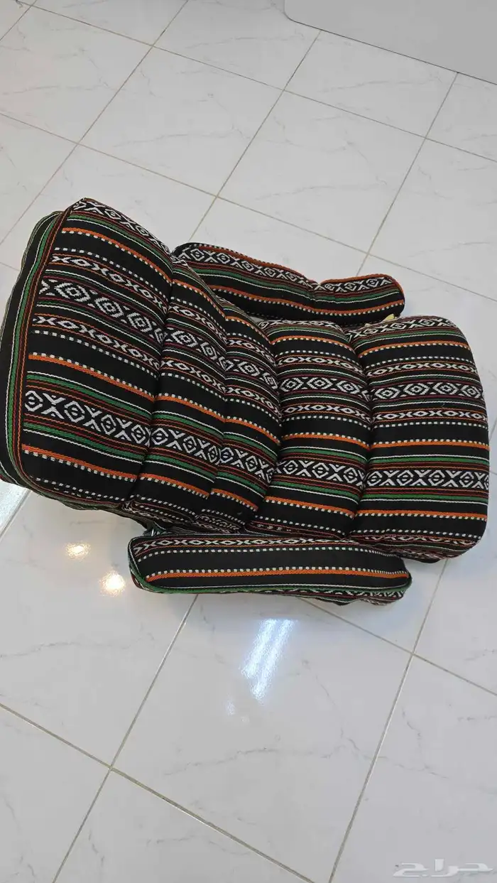 كرسي تصفيط للرحلات والجلسات 2