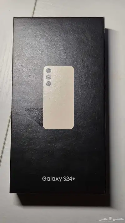 Samsung s24 plus (exchange او للبدل) index