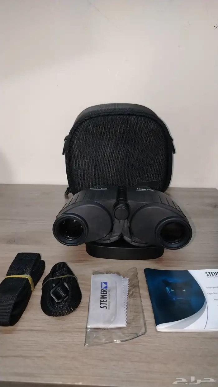 دربيل شتاينر 30x8 3