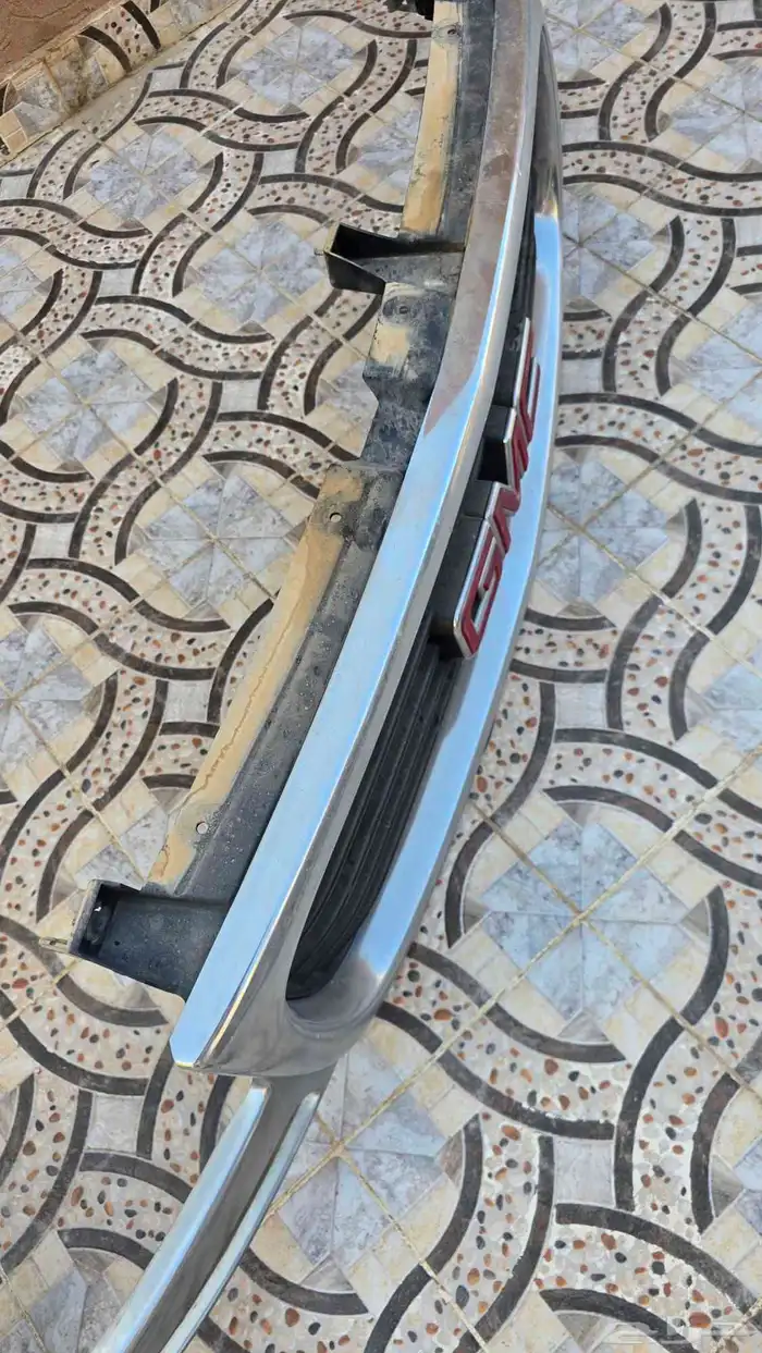 شبك جمس اصلي 3