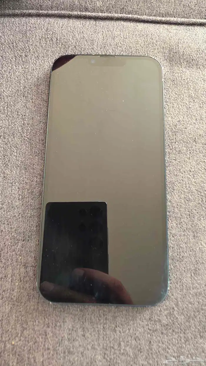 ايفون 14 بلس 256 قيقا iphone 14 plus 256 12