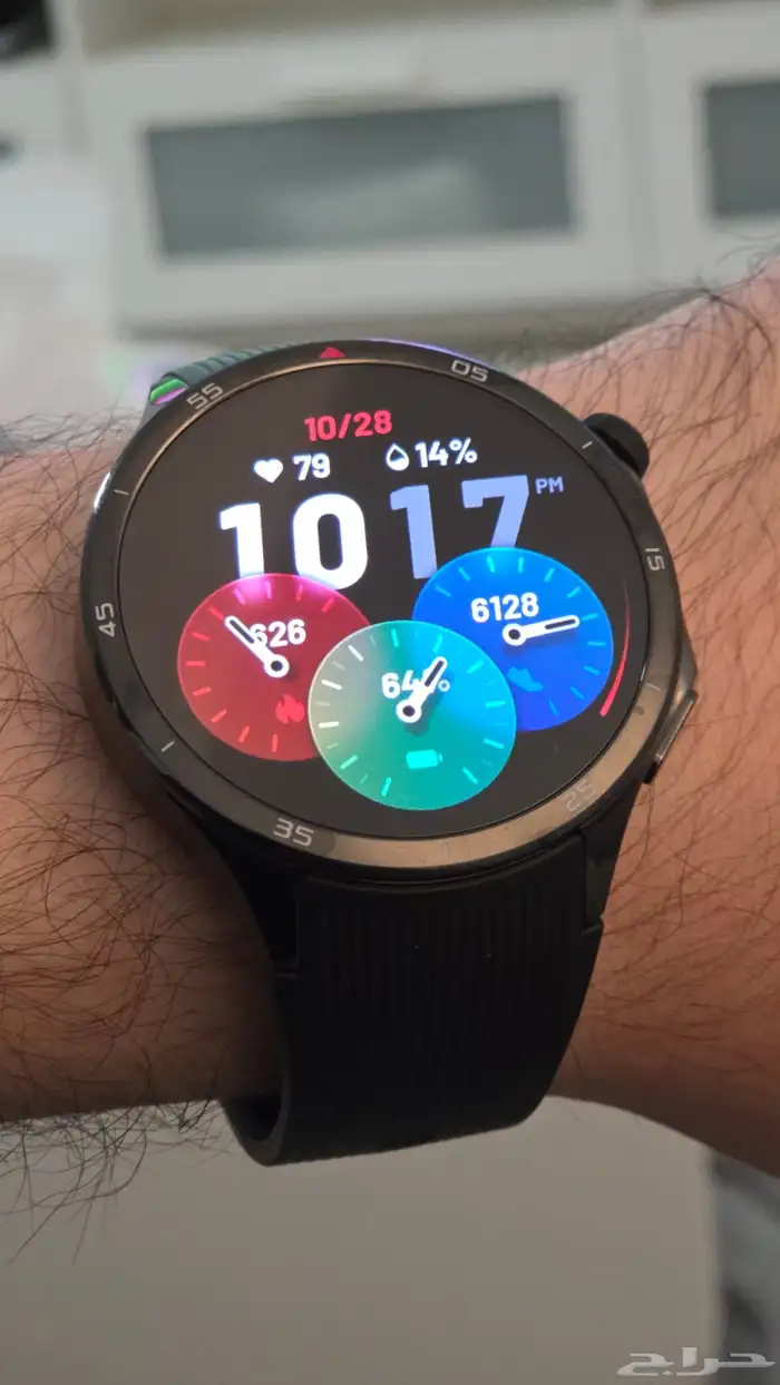oneplus watch 3 0