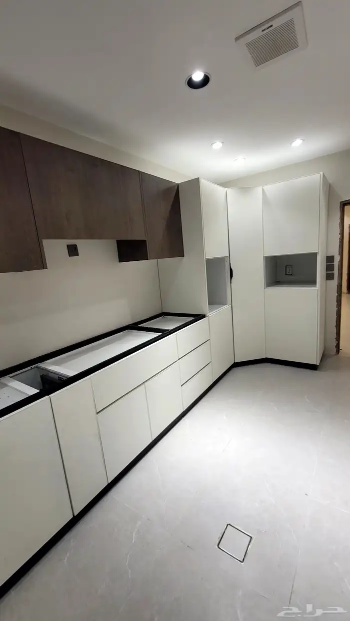 مطابخ استندر 2