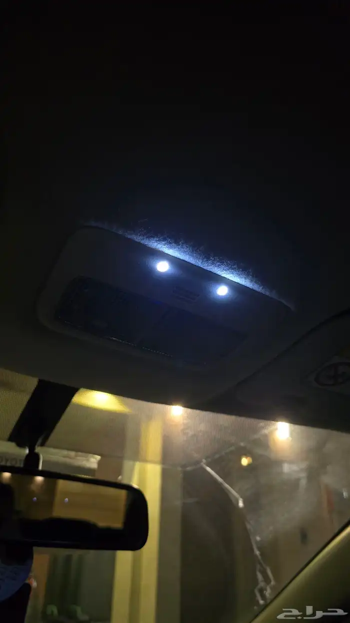 سهاري كورولا 0