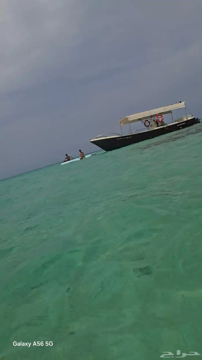 رحلات بحريه مرسى دره العروس 2