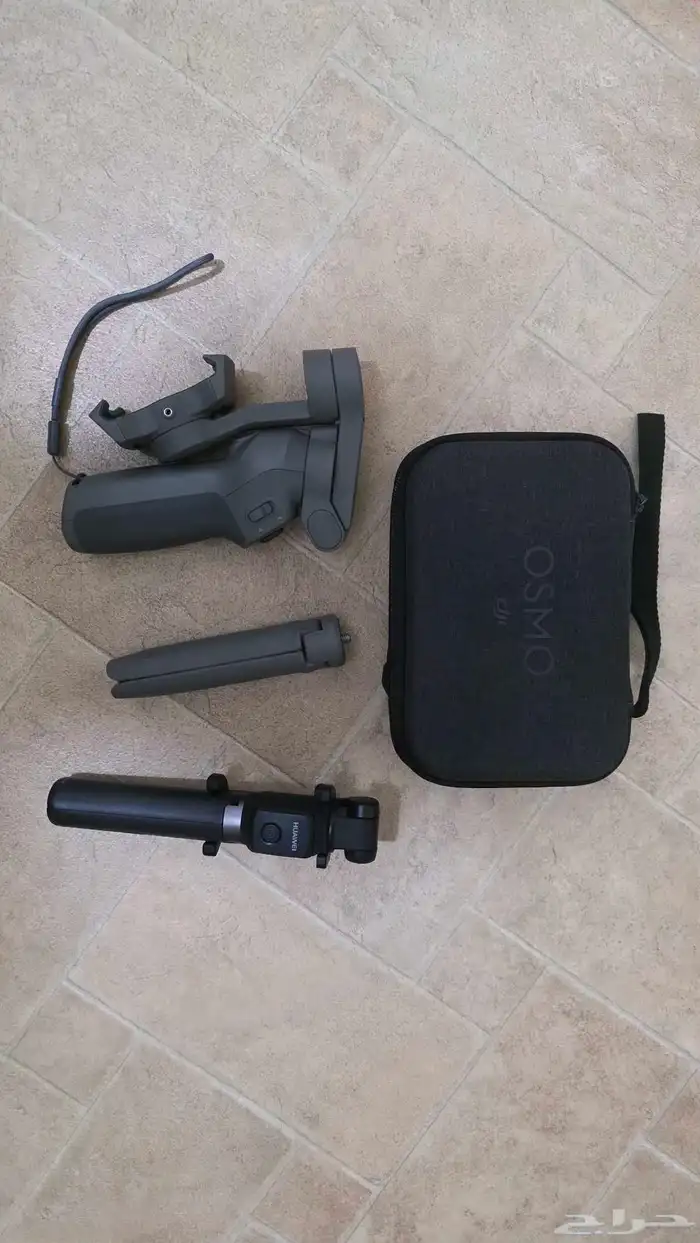 جهاز قمبل لتصوير 0